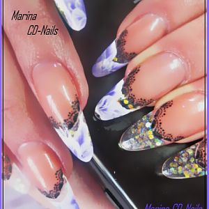 Trend-Nails