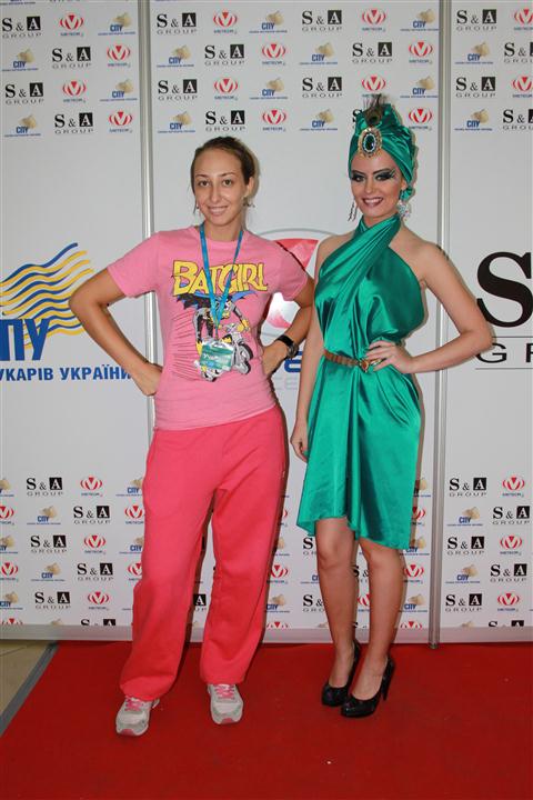 Чемпионат Юга 2011,Одесса